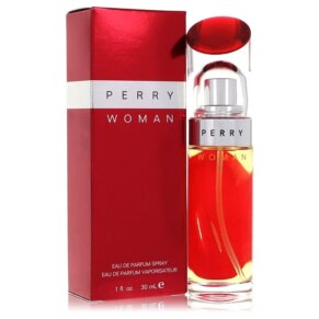 Perry Woman Eau De Parfum (EDP) Spray 30 ml (1 oz) chính hãng Perry Ellis