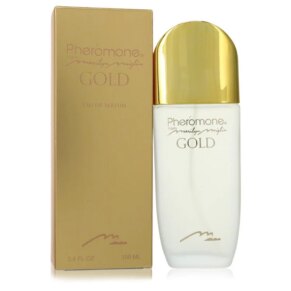 Pheromone Gold Eau De Parfum (EDP) Spray 100 ml (3