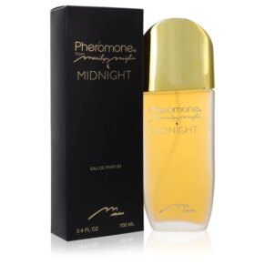 Pheromone Midnight Eau De Parfum (EDP) Spray 100 ml (3