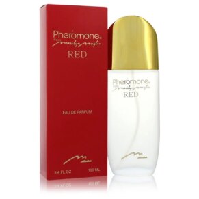 Pheromone Red Eau De Parfum (EDP) Spray 100 ml (3