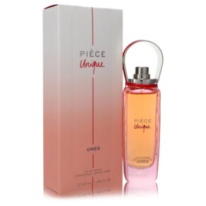 Piece Unique Eau De Parfum (EDP) Spray 1,69 oz chính hãng Parfums Gres
