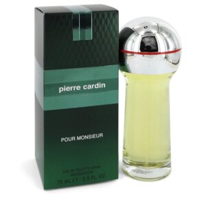 Pierre Cardin Pour Monsieur Eau De Toilette (EDT) Spray 75 ml (2,5 oz) chính hãng Pierre Cardin