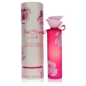 Pink Flower Eau De Parfum (EDP) Spray 100 ml (3