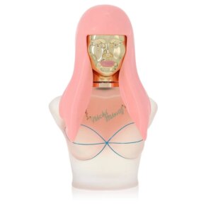 Pink Friday Eau De Parfum (EDP) Spray (Tester) 100 ml (3,4 oz) chính hãng Nicki Minaj