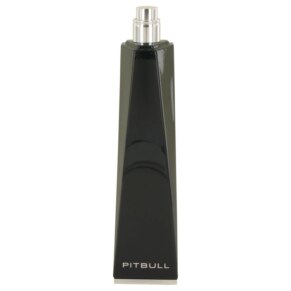Pitbull Eau De Toilette (EDT) Spray (Tester) 100 ml (3,4 oz) chính hãng Pitbull