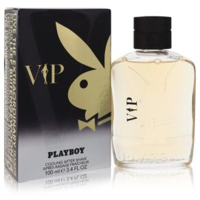Playboy Vip After Shave 100 ml (3,4 oz) chính hãng Playboy