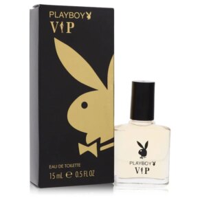 Playboy Vip Mini EDT 0,5 oz chính hãng Playboy