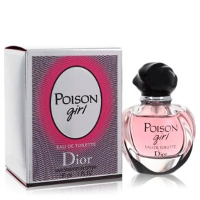 Poison Girl Eau De Toilette (EDT) Spray 30 ml (1 oz) chính hãng Christian Dior