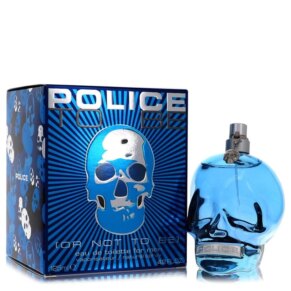 Police To Be Or Not To Be Eau De Toilette (EDT) Spray 125 ml (4,2 oz) chính hãng Police Colognes