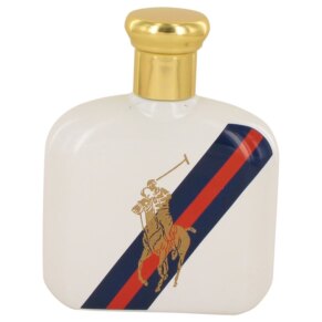 Polo Blue Sport Eau De Toilette (EDT) Spray (Tester) 125 ml (4,2 oz) chính hãng Ralph Lauren