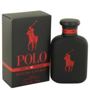Polo Red Extreme Eau De Parfum (EDP) Spray 75 ml (2,5 oz) chính hãng Ralph Lauren