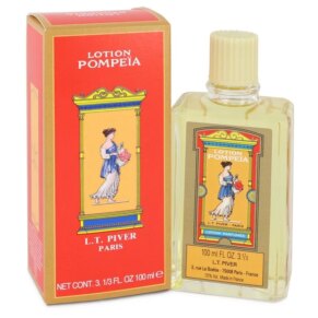 Pompeia Cologne Splash 100 ml (3,3 oz) chính hãng Piver