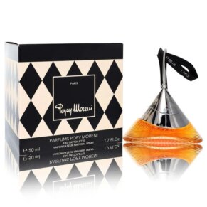 Popy Moreni Eau De Toilette (EDT) Spray 50 ml (1,7 oz) chính hãng Popy Moreni