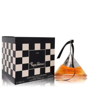 Popy Moreni Eau De Toilette (EDT) Spray 100 ml (3,4 oz) chính hãng Popy Moreni