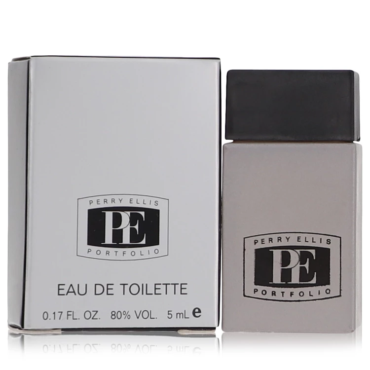 Portfolio Mini EDT 0,17 oz chính hãng Perry Ellis
