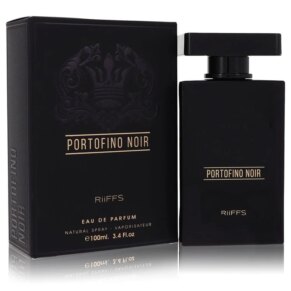 Portofino Noir Eau De Parfum (EDP) Spray 100 ml (3