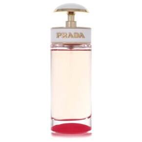 Prada Candy Kiss Eau De Parfum (EDP) Spray (Tester) 2,7 oz chính hãng Prada