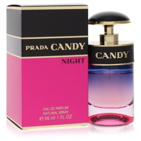 Prada Candy Night Eau De Parfum (EDP) Spray 30 ml (1 oz) chính hãng Prada