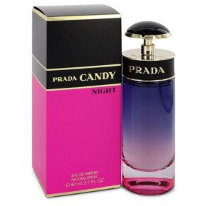 Prada Candy Night Eau De Parfum (EDP) Spray 2,7 oz chính hãng Prada