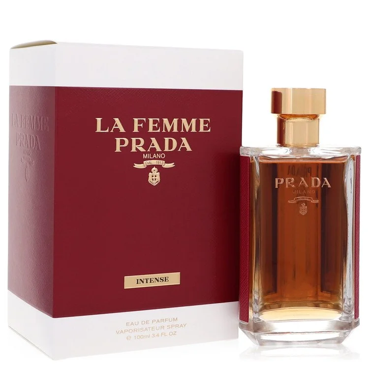 Prada La Femme Intense Eau De Pafum Spray 100 ml (3,4 oz) chính hãng Prada