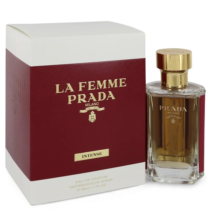 Nước hoa Prada La Femme Intense Nữ 100% Chính hãng Sale giá Rẻ