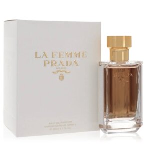 Nước hoa Prada La Femme Nữ 100% Chính hãng Sale giá Rẻ
