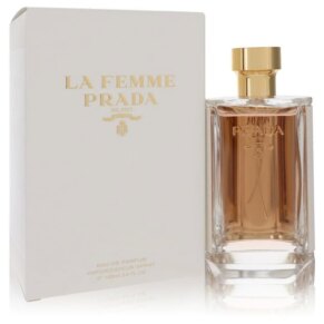 Prada La Femme Eau De Parfum (EDP) Spray 100 ml (3