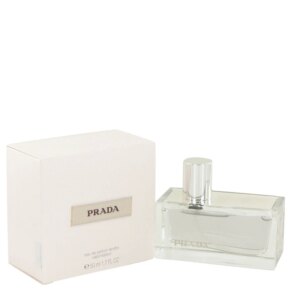 Prada Tendre Eau De Parfum (EDP) Spray 50 ml (1,7 oz) chính hãng Prada