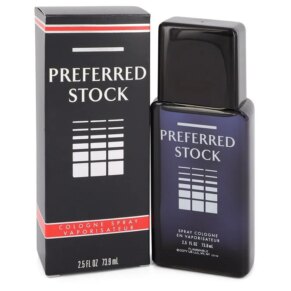 Preferred Stock Cologne Spray 75 ml (2,5 oz) chính hãng Coty