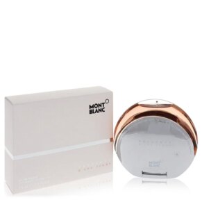 Presence Eau De Toilette (EDT) Spray 75 ml (2,5 oz) chính hãng Mont Blanc