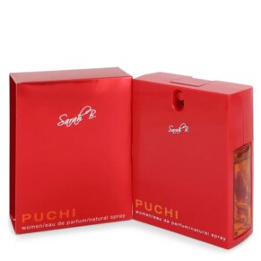 Puchi Eau De Parfum (EDP) Spray 100 ml (3