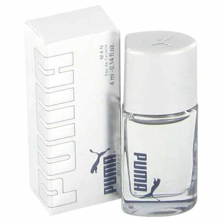 Puma Mini EDT 0,14 oz chính hãng Puma