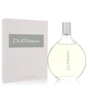 Pure Dkny Verbena Scent Spray 100 ml (3,4 oz) chính hãng Donna Karan