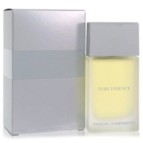 Pure Essence Eau De Toilette (EDT) Spray 100 ml (3,4 oz) chính hãng Pascal Morabito