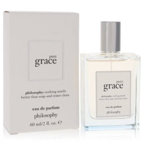 Pure Grace Eau De Parfum (EDP) Spray 60 ml (2 oz) chính hãng Philosophy