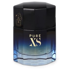Pure Xs Eau De Toilette (EDT) Spray (Tester) 100 ml (3,4 oz) chính hãng Paco Rabanne