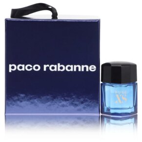 Pure Xs Mini EDT 0,2 oz chính hãng Paco Rabanne