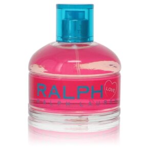 Ralph Lauren Love Eau De Parfum (EDP) Spray (Tester) 100 ml (3,4 oz) chính hãng Ralph Lauren
