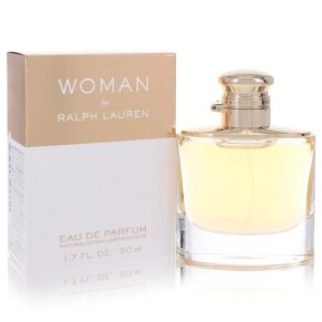 Ralph Lauren Woman Eau De Parfum (EDP) Spray 50 ml (1,7 oz) chính hãng Ralph Lauren
