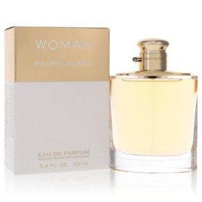 Ralph Lauren Woman Eau De Parfum (EDP) Spray 100 ml (3