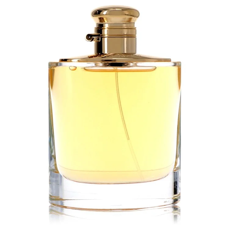 Ralph Lauren Woman Eau De Parfum (EDP) Spray (Tester) 100 ml (3,4 oz) chính hãng Ralph Lauren