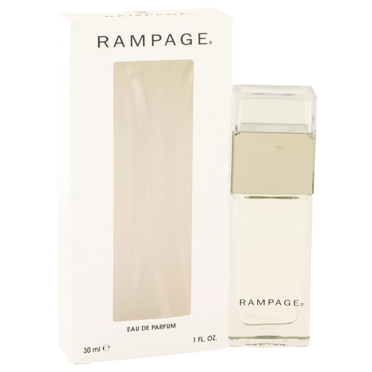 Rampage Eau De Parfum (EDP) Spray 30 ml (1 oz) chính hãng Rampage