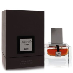 Rasasi Junoon Velvet Eau De Parfum (EDP) Spray 1,67 oz chính hãng Rasasi