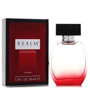 Realm Intense Eau De Toilette (EDT) Spray 30 ml (1 oz) chính hãng Erox