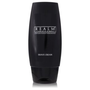 Realm Shave Cream With Human Pheromones 100 ml (3,3 oz) chính hãng Erox