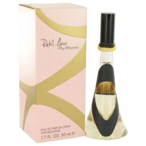 Reb'L Fleur Eau De Parfum (EDP) Spray 50 ml (1,7 oz) chính hãng Rihanna