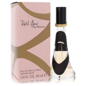 Reb'L Fleur Eau De Parfum (EDP) Spray 30 ml (1 oz) chính hãng Rihanna