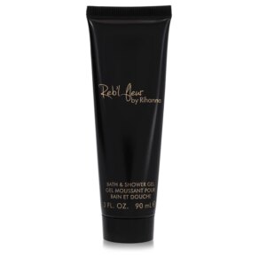 Reb'L Fleur Shower Gel 3 oz (90 ml) chính hãng Rihanna