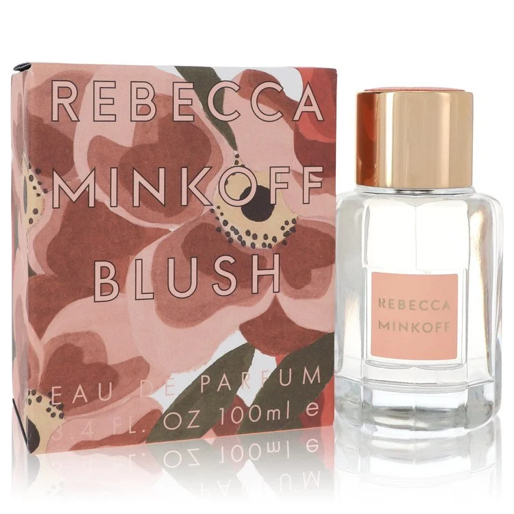 Rebecca Minkoff Blush Eau De Parfum (EDP) Spray 100 ml (3