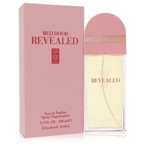 Red Door Revealed Eau De Parfum (EDP) Spray 100 ml (3